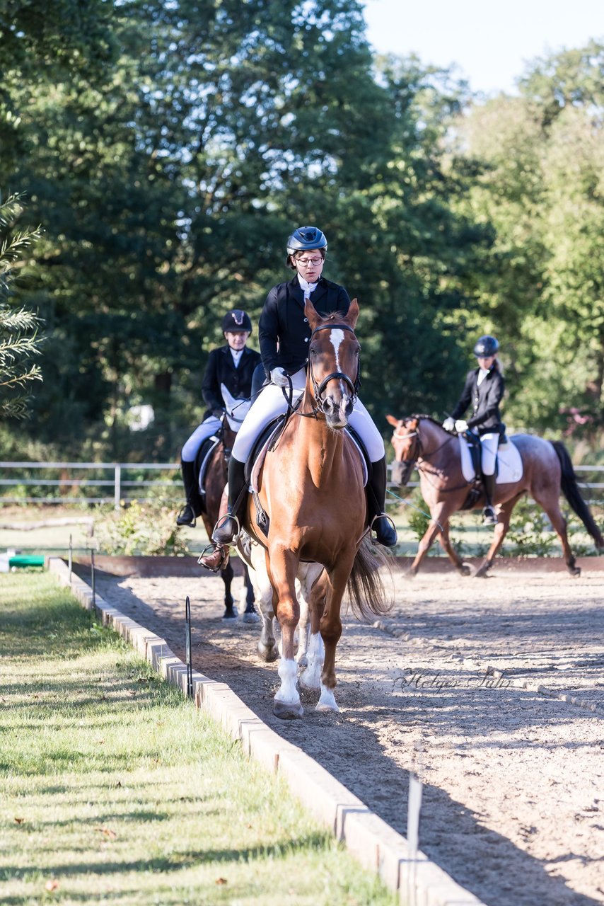 Bild 14 - Pony Akademie Turnier